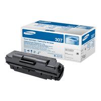 samsung mlt d307e extra high yield black toner cartridge 20 000 pages