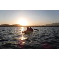 Santa Barbara Sunset Kayak Tour