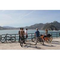 San Sebastian City Bicycle Tour