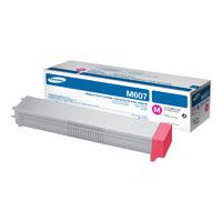 samsung high yield magenta toner