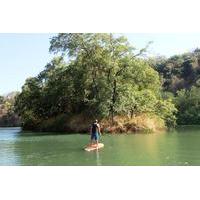 Samara Mangrove Stand Up Paddling