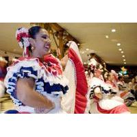San Jose Dinner, Live Music, and Traditional Dance