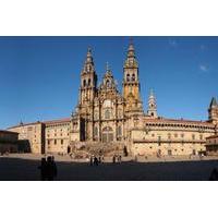 Santiago and Viana experience private tour