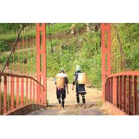 Sapa Bike Tour Including Heaven\'s Gate and Tam Duong