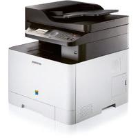 Samsung CLX-4195FN Multi-Function A4 Colour Laser Printer