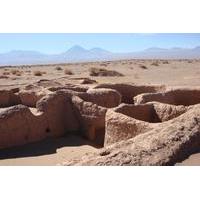 San Pedro de Atacama Archeological Tour