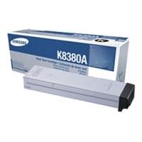 samsung clx k8380a black laser toner cartridge 20 000 pages