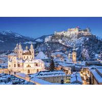 salzburg christmas eve experience arnsdorf silent night chapel and mus ...