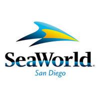 San Diego Round-Trip Theme Park Transport: SeaWorld San Diego
