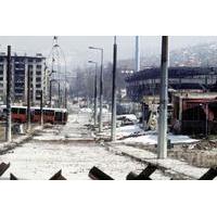 Sarajevo\'s History Mini-Bus Tour