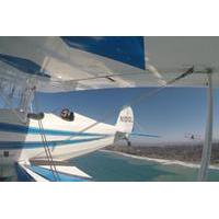 San Diego Biplane Coast and Bay Tour