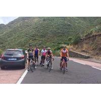 Santiago del Teide Cycling Café Tour