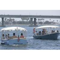 San Diego 90-Minute Electric Boat Rental