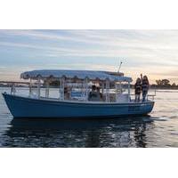 San Diego 3-Hour Electric Boat Rental