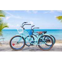 San Salvador Island Bicycle Rental