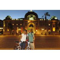 Santiago Evening Bike Tour