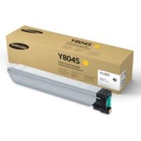 Samsung CLT-Y804S Original Yellow Toner Cartridge