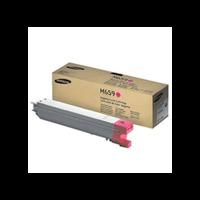 Samsung CLT-M659S Original Magenta Toner Cartridge