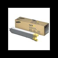 Samsung CLT-Y659S Original Yellow Toner Cartridge