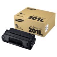 Samsung MLT-D201L Original High Capacity Black Toner Cartridge