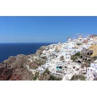 Santorini Full Day Tour