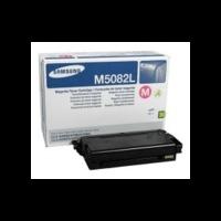 Samsung CLT-M5082L Original High Capacity Magenta Toner Cartridge