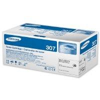 Samsung MLT-D307S Original Black Toner Cartridge