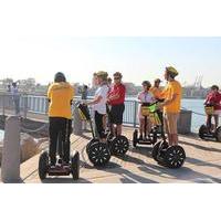 Sand And Sea Segway Tour from Long Beach