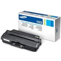 Samsung MLT-D103S Original Black Toner Cartridge