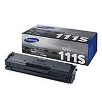 samsung mlt d111s original black toner cartridge