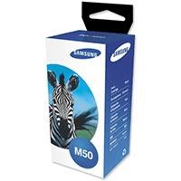 Samsung INK-M50 Original Black Print Ink Cartridge