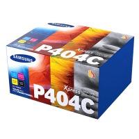 Samsung CLT-P404C Original Black & Colour Toner Cartridge Multipack