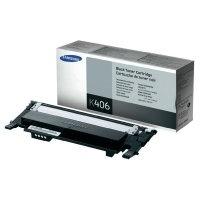 Samsung CLT-K406S Original Black Toner Cartridge