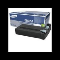 samsung scx d6555a original black toner cartridge