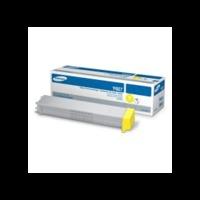 Samsung CLT-Y6072S Original Yellow Toner Cartridge