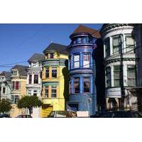 San Francisco City and Muir Woods Trip with Optional Bay Cruise or Ferry to Sausalito