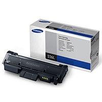 samsung mlt d116l original high capacity black toner cartridge