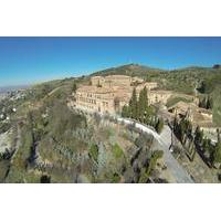 Sacromonte Abbey, Albaicin and Realejo Cultural eBike Tour in Granada