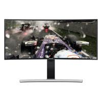 samsung 34quot full hd curved led monitor s34e790c