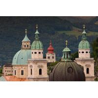 Salzburg Historical Walking Tour