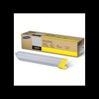 Samsung CLT-Y809S Original Yellow Toner Cartridge