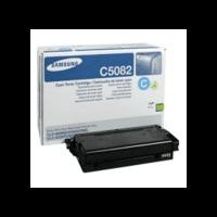 Samsung CLT-C5082S Original Cyan Toner Cartridge