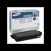 Samsung CLT-K5082L Original High Capacity Black Toner Cartridge