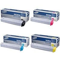 samsung clx 8385a original black colour toner cartridge multipack