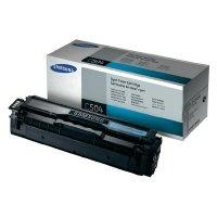 Samsung CLT-C504S Original Cyan Toner Cartridge