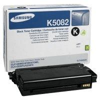 Samsung CLT-K5082S Original Black Toner Cartridge