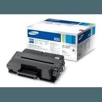 samsung mlt d205e original extra high capacity black toner cartridge