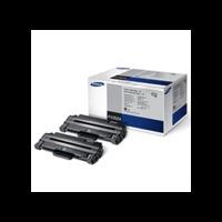 Samsung MLT-P1052A Original High Capacity Black Toner Cartridge Twinpack