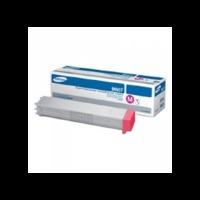 Samsung CLT-M6072S Original Magenta Toner Cartridge