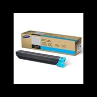 Samsung CLT-C809S Original Cyan Toner Cartridge